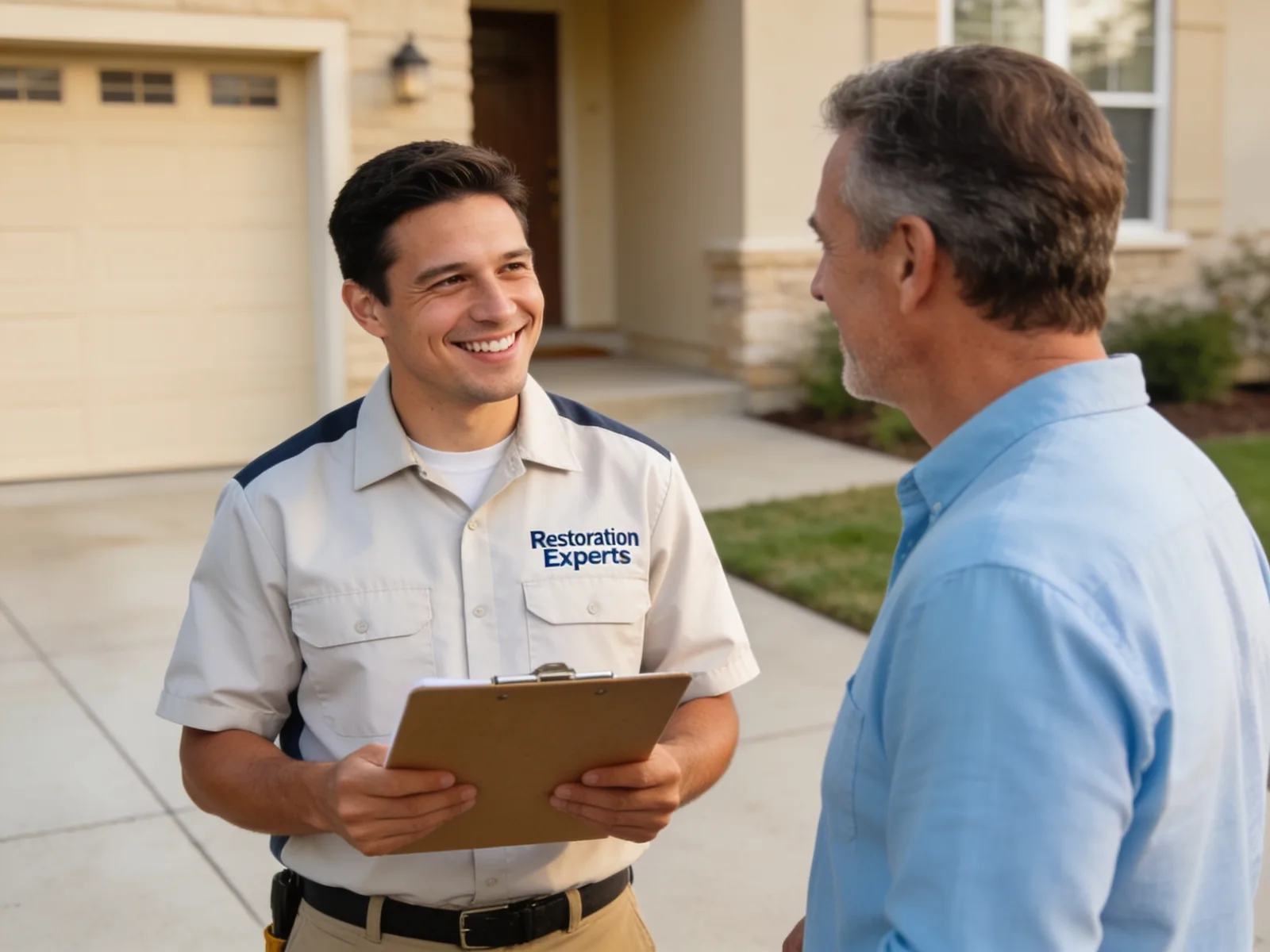 Water Damage Cleanup Glenn, CA FAQs